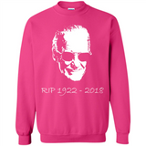 Rip Stan Lee 1922-2018