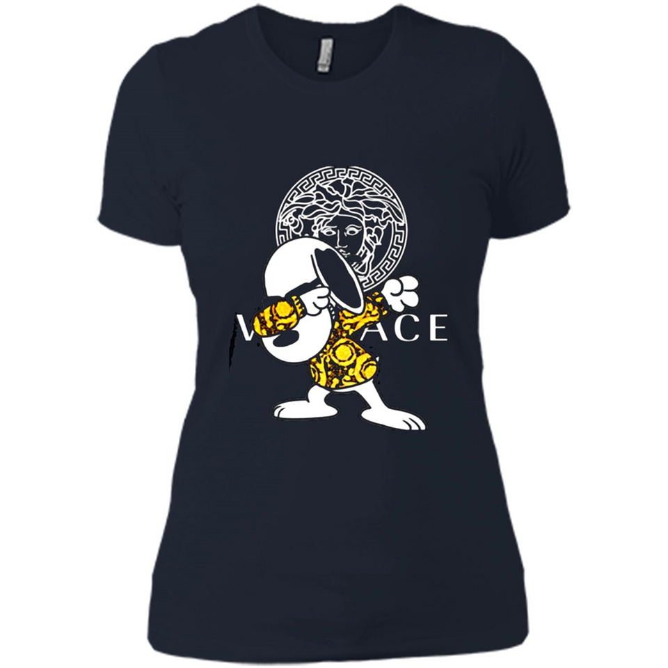 Gucci Snoopy Dabbing PING PONG