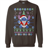 Stitch ugly christmas sweater - Sweatshirt