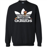 Tupac Shakur Adidas Fan
