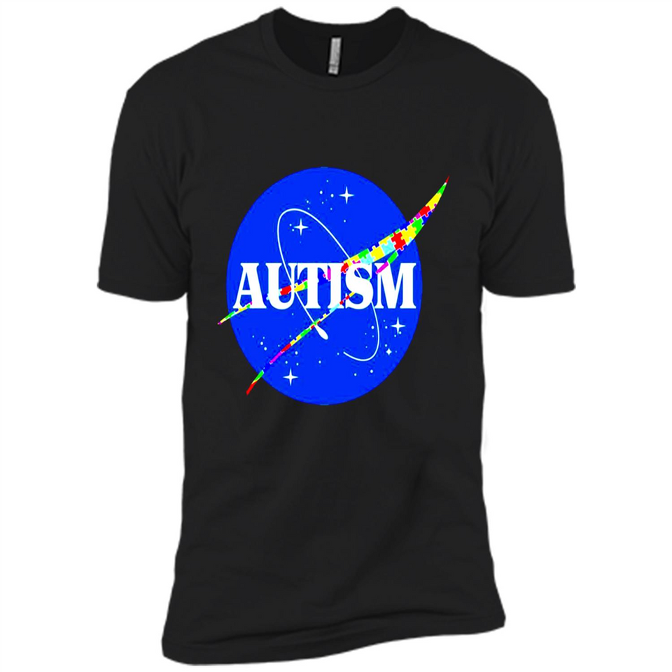 Autism Nasa PINGPONG