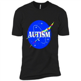 Autism Nasa PINGPONG