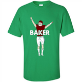 Baker Funny Cleverland Football Season Victory Awesome PING PONG