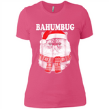 Cat Bah Humbug Christmas