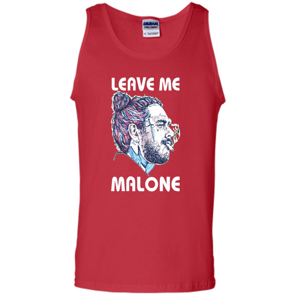 Rapper Post Leave Me Malone