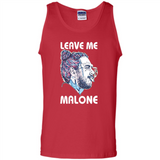 Rapper Post Leave Me Malone