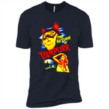 The Return Of VAMPURR!’ Horror Movie Fan Cat Lover