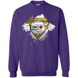 Pittsburgh Steelers And Superman Fans