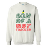 Son Of A Nutcracker - Sweatshirt