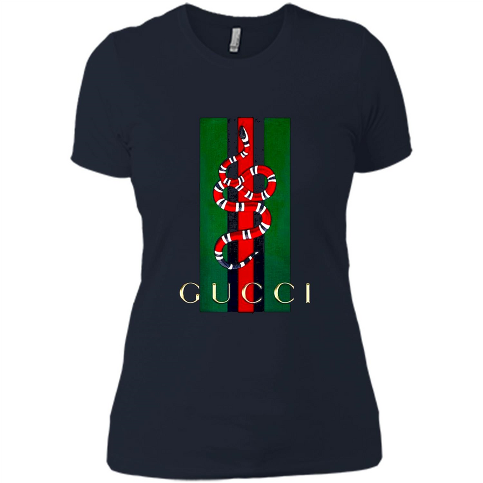 Gucci Snake PING PONG