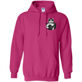Husky Pocket - Hoodie