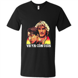 Point Break He’s Not Coming Back Vaya Con Dios PINGPONG