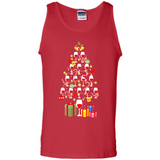 Wine Christmas Tree Red Wine Day August 28