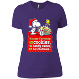 Snoopy - Holiday Favorites - Christmas
