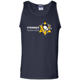 Pittsburgh Penguins Stronger Than Hate News