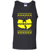 Wu-Tang Ugly Christmas