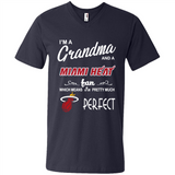 I'M A Grandma And A Miami Heat Fans