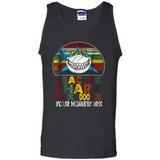 Teacher Shark Doo Doo Doo Your Homework Funny shirt Ladies' Boyfriend