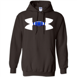 Indianapolis Colts Under Armour Logo - Hoodie
