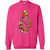 New Kids On The Block Christmas Tree PINGPONG