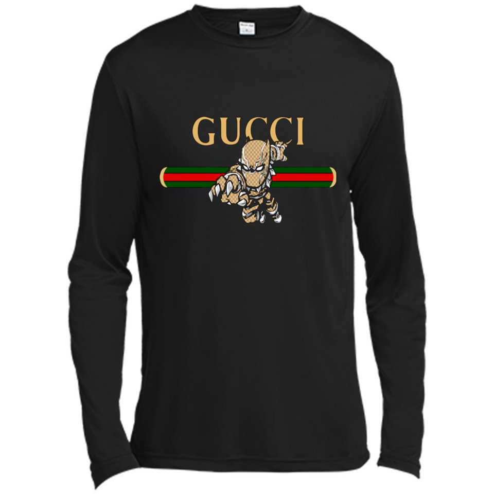 Black Panther Gucci PING PONG