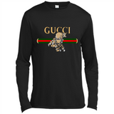 Black Panther Gucci PING PONG