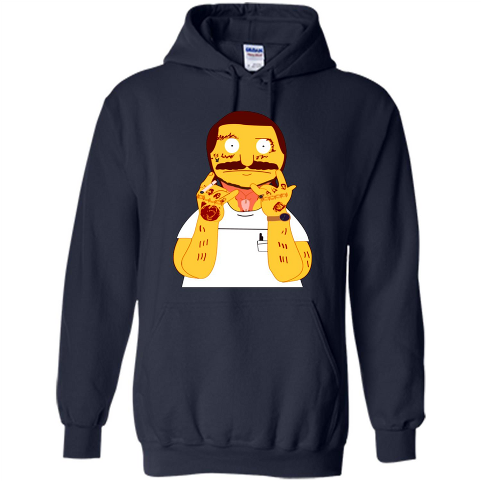 Post Malone Funny Graphic