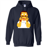 Post Malone Funny Graphic