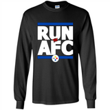 Pittsburgh Steelers RUN the AFC NFL Playoffs SuperBowl PINGPONG