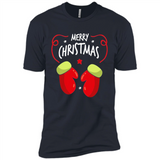 Merry Christmas - Premium Short Sleeve T-Shirt