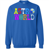 Travis Scott Astroworld