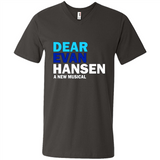 Dear Evan Hansen a new musical PING PONG