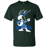 Washington Wizards Snoopy Dabbing PINGPONG