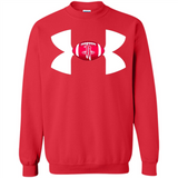 Houston Rockets Under Armour Logo - Sweatshirt
