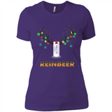 Reinbeer Michelob Ultra Christmas sweater