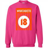 Whatabeto Beto O Rourke Whataburger Midterm Elections