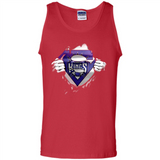 Sacramento Kings And Superman Fans