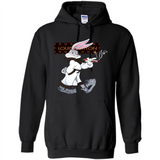 Bugs Bunny Rabbit Disney Land with LV Louis Vuitton PING PONG
