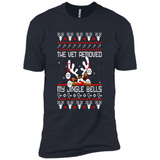 The Vet Removed My Jingle Bells