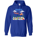 NBC The Office Dunder Mifflin Ugly Christmas Sweater PINGPONG