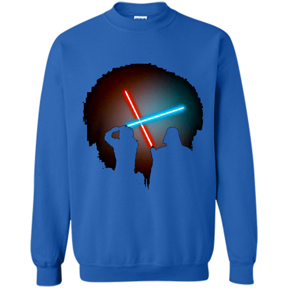 STAR WARS - Lightsaber Duel