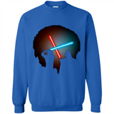 STAR WARS - Lightsaber Duel
