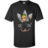 Groot Avanger Baby Marvel with Adidas Logo PING PONG