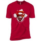 St. Louis Cardinals And Superman Fans
