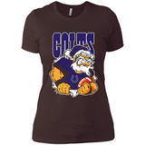 Grumpy Santa Claus Indianapolis Colts Football Team PINGPONG