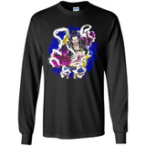 Luffy 3 - Long Sleeve T-Shirt