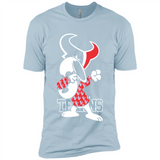 Houston Texans Snoopy Dabbing PING PONG
