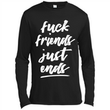 Fuck Friends Just Ends