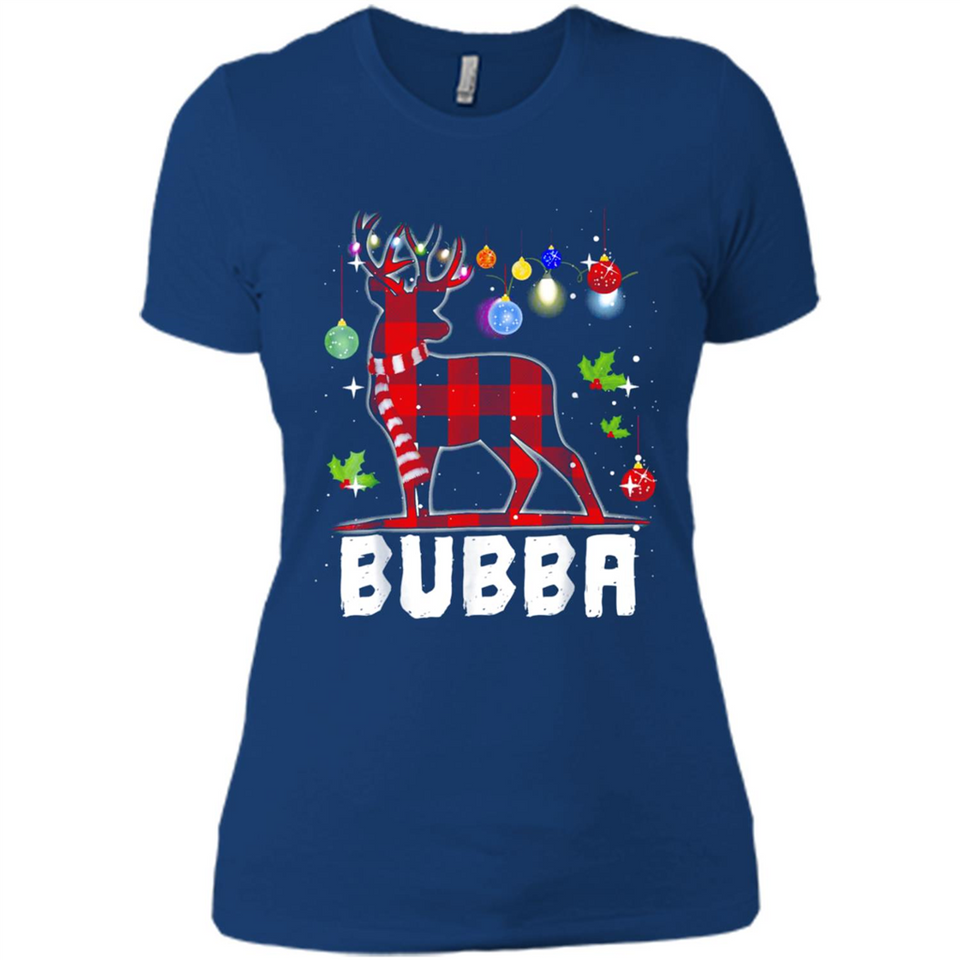 Bubba Reindeer