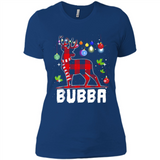 Bubba Reindeer